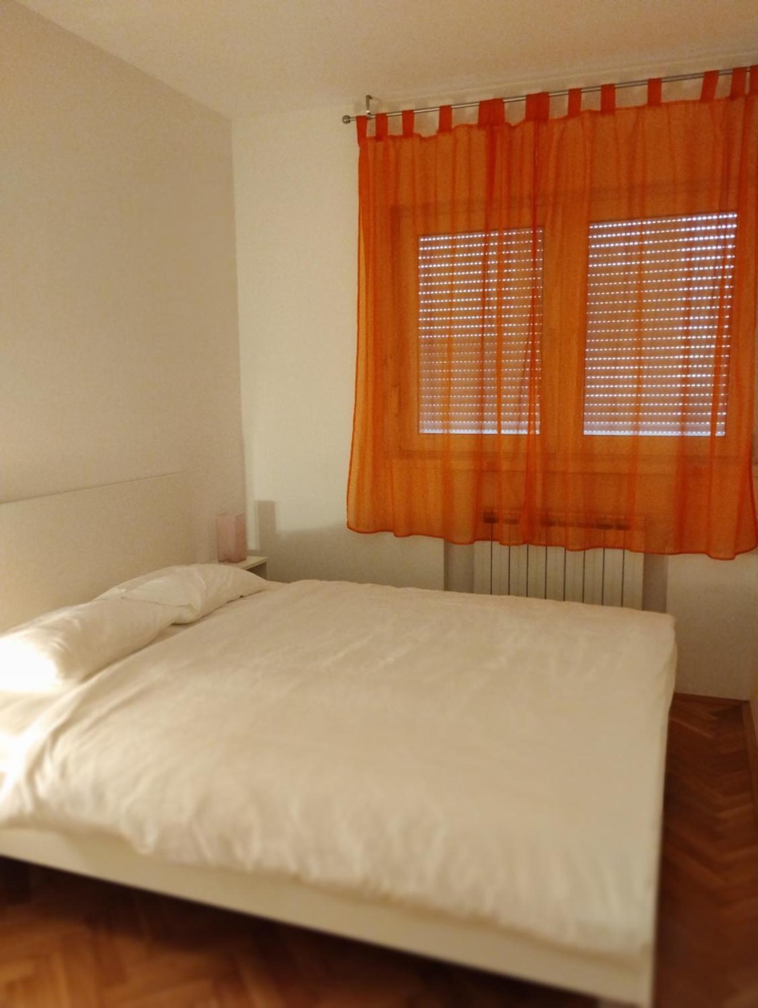 Appartamento Hipodrom Zagabria Esterno foto