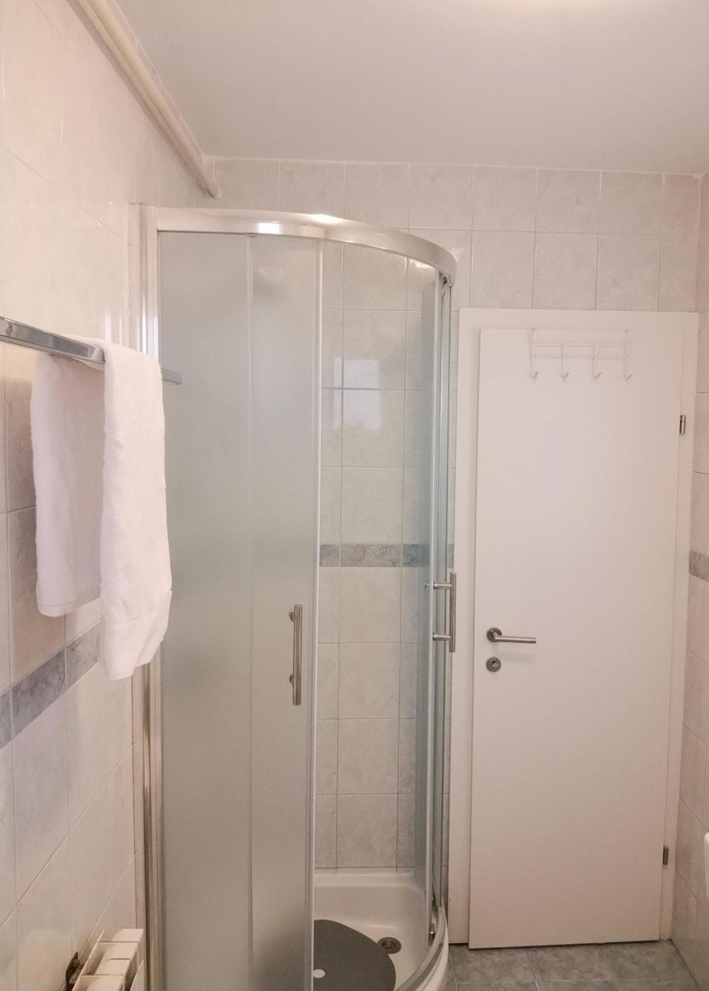 Appartamento Hipodrom Zagabria Esterno foto