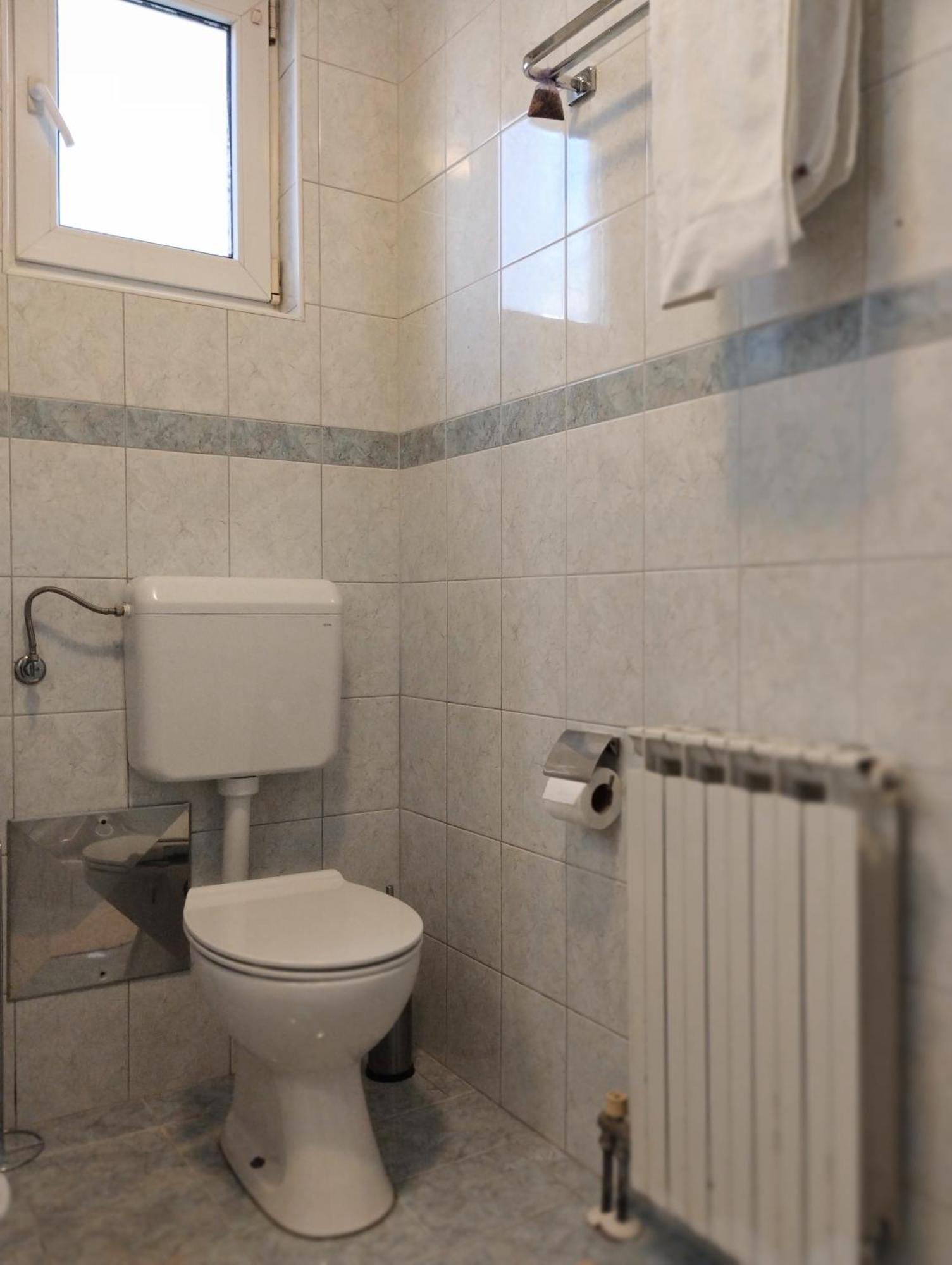 Appartamento Hipodrom Zagabria Esterno foto